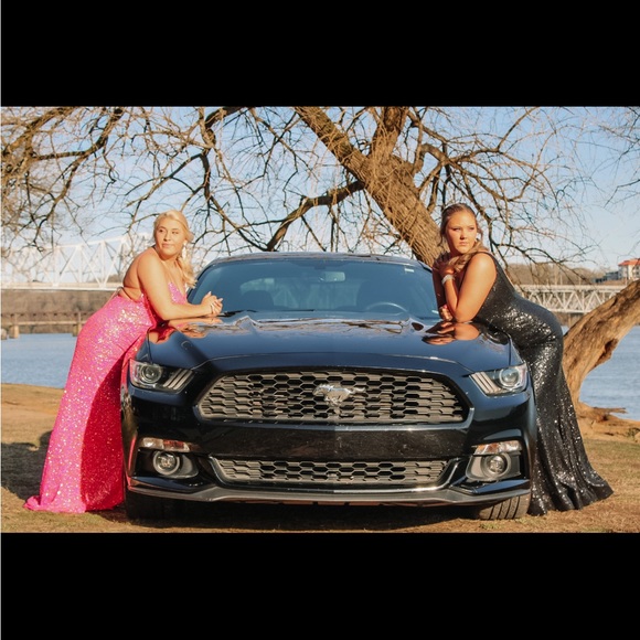 PROM DRESS - Picture 16 of 16